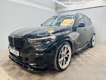 Used BMW X5 2022 for sale - 79421426: Photo