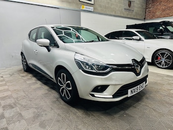 Used Renault Clio 2025 for sale - 76570654: Photo