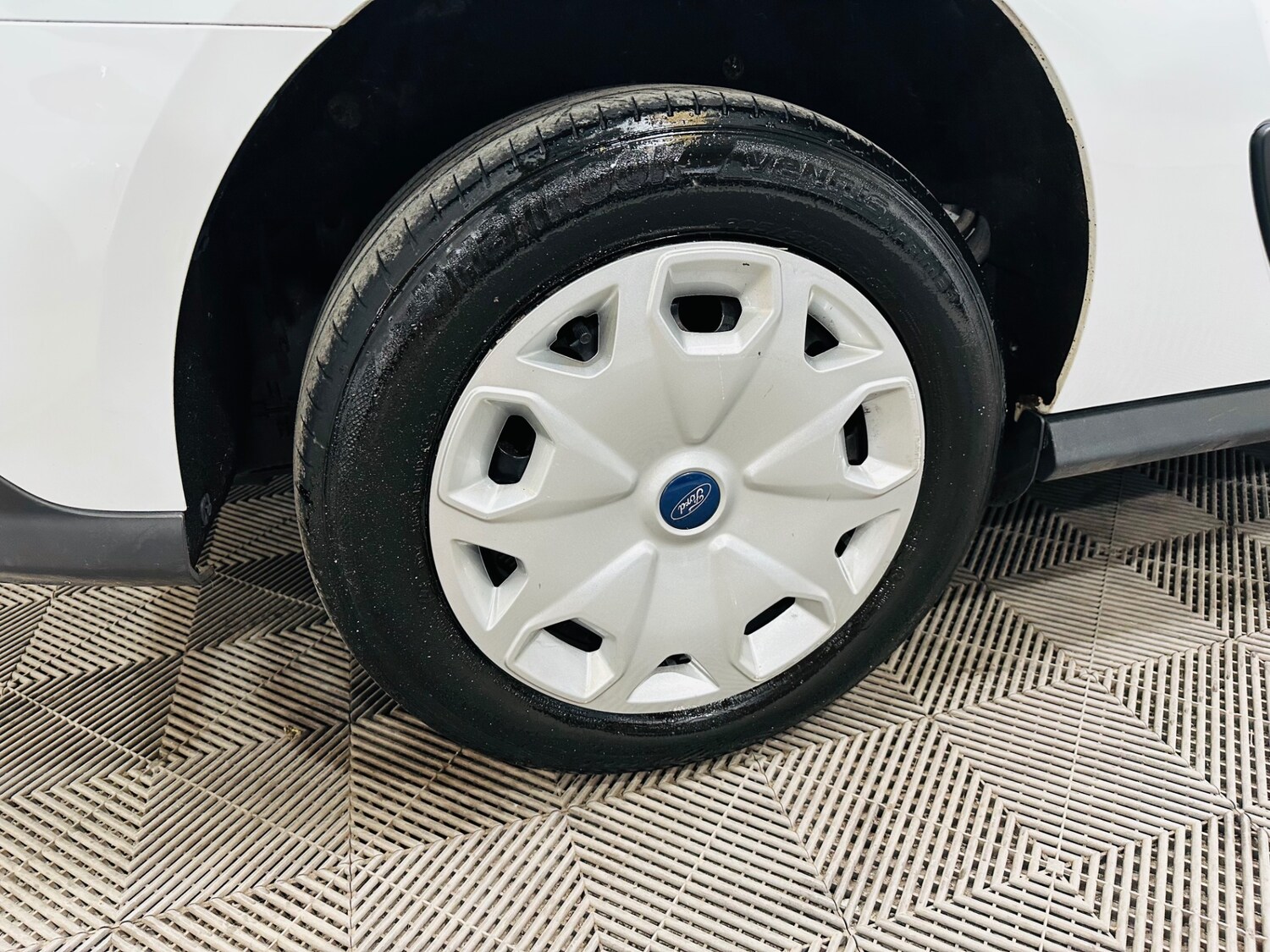 Vehicle 17