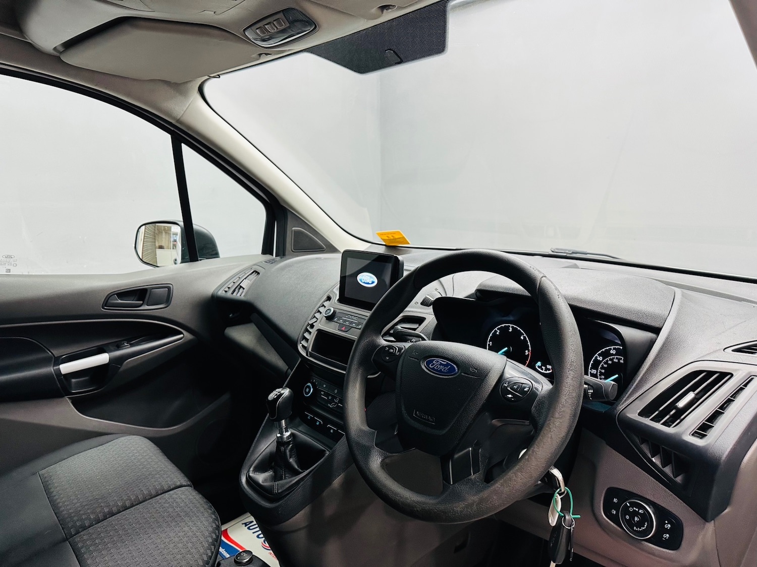 Vehicle 19