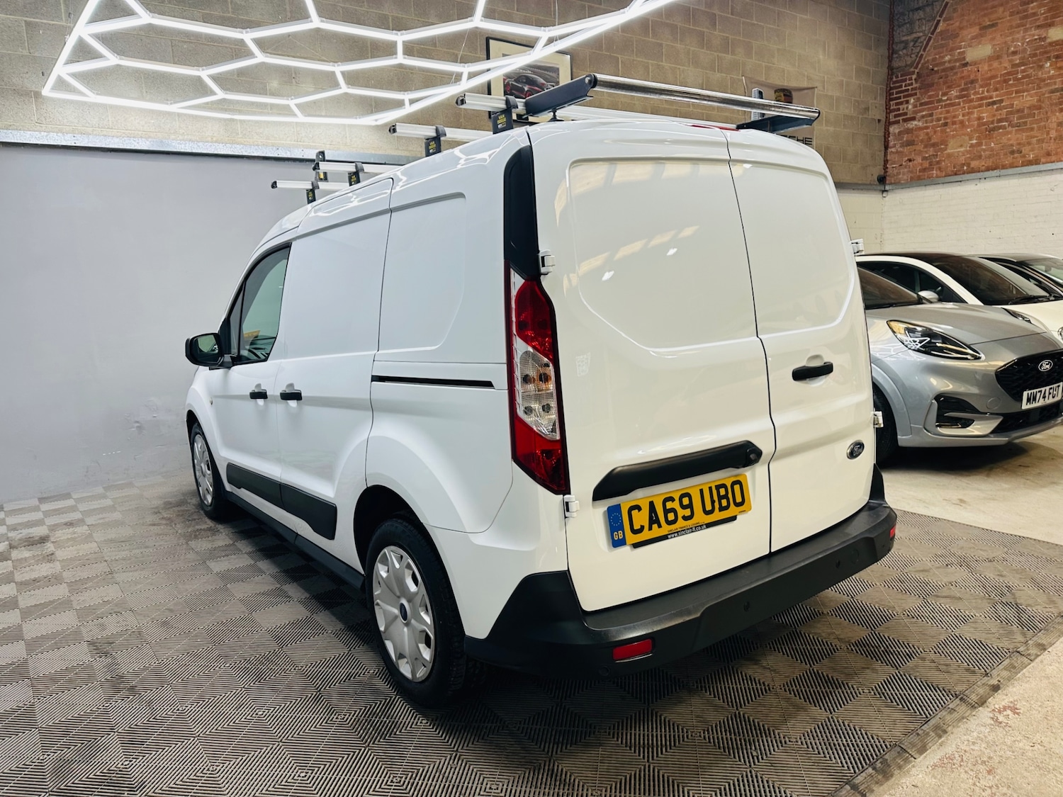 Vehicle 24