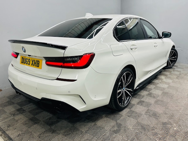 Used BMW 3 Series 2019 for sale - 76165294: Photo 10
