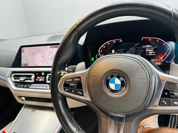 Used BMW 3 Series 2019 for sale - 76165294: Photo 11