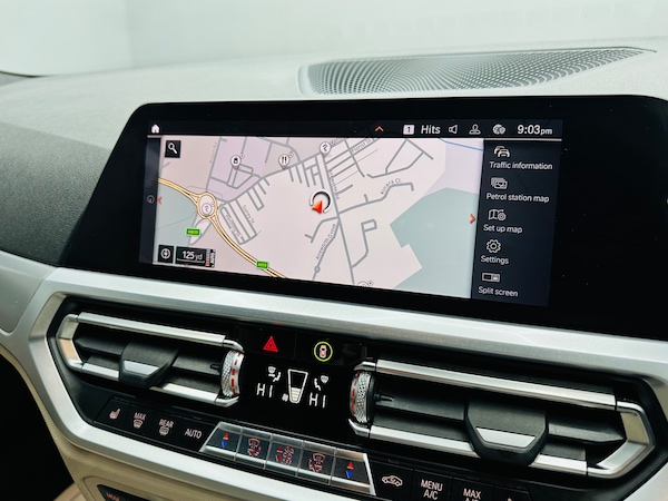 Used BMW 3 Series 2019 for sale - 76165294: Photo 12