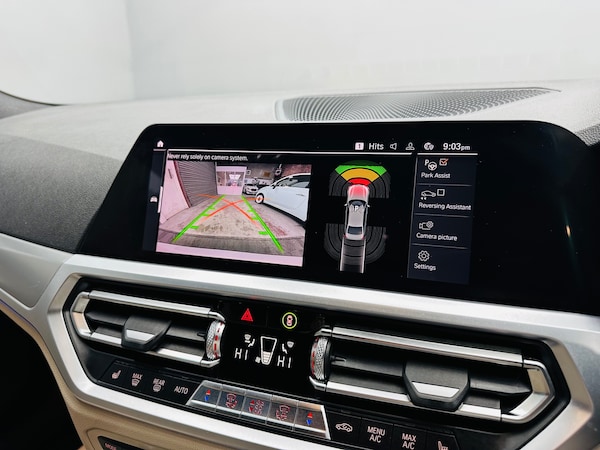 Used BMW 3 Series 2019 for sale - 76165294: Photo 15