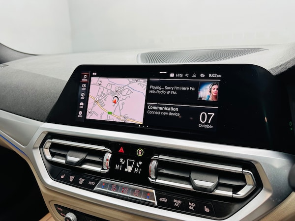 Used BMW 3 Series 2019 for sale - 76165294: Photo 16
