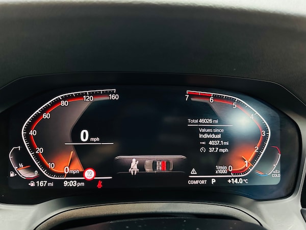 Used BMW 3 Series 2019 for sale - 76165294: Photo 17