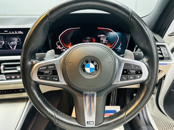 Used BMW 3 Series 2019 for sale - 76165294: Photo 18