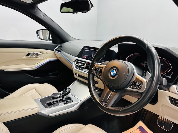Used BMW 3 Series 2019 for sale - 76165294: Photo 19