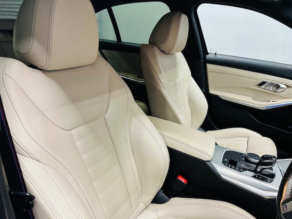Used BMW 3 Series 2019 for sale - 76165294: Photo 20