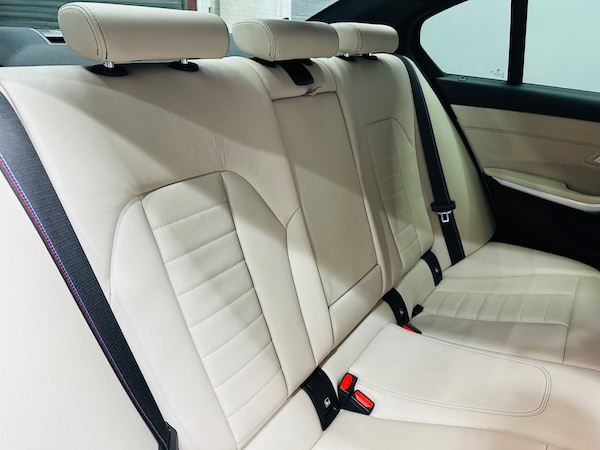 Used BMW 3 Series 2019 for sale - 76165294: Photo 21