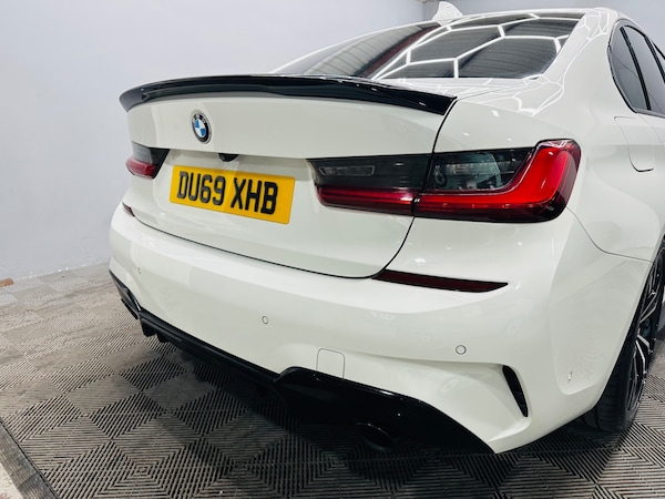 Used BMW 3 Series 2019 for sale - 76165294: Photo 22