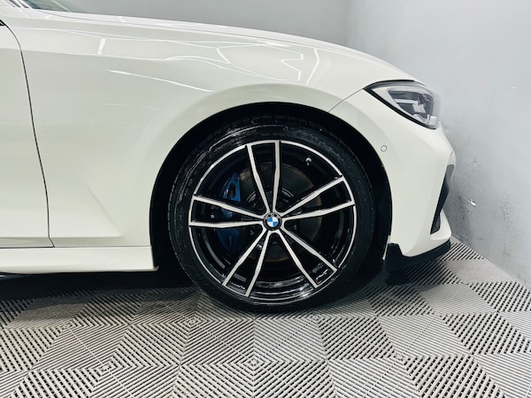 Used BMW 3 Series 2019 for sale - 76165294: Photo 23