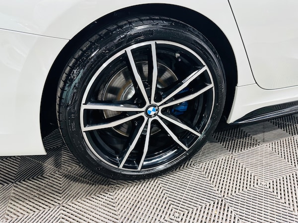 Used BMW 3 Series 2019 for sale - 76165294: Photo 24