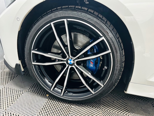 Used BMW 3 Series 2019 for sale - 76165294: Photo 25