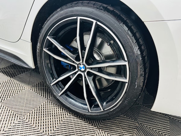 Used BMW 3 Series 2019 for sale - 76165294: Photo 26
