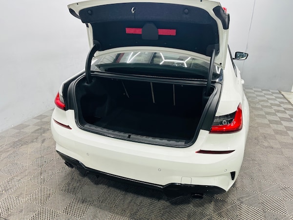Used BMW 3 Series 2019 for sale - 76165294: Photo 27