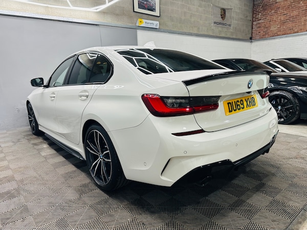 Used BMW 3 Series 2019 for sale - 76165294: Photo 28