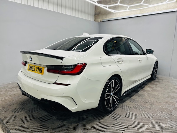 Used BMW 3 Series 2019 for sale - 76165294: Photo 29