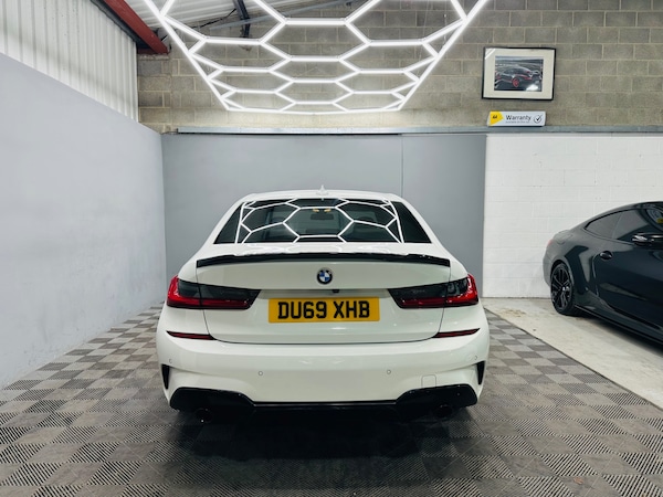 Used BMW 3 Series 2019 for sale - 76165294: Photo 30