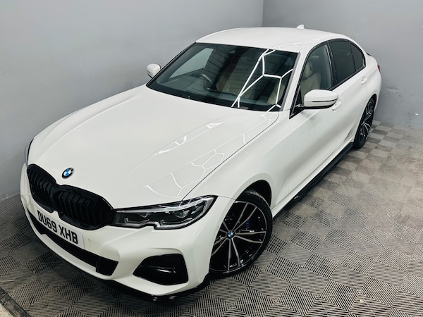 Used BMW 3 Series 2019 for sale - 76165294: Photo 3