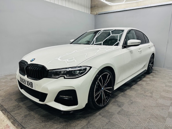 Used BMW 3 Series 2019 for sale - 76165294: Photo 7