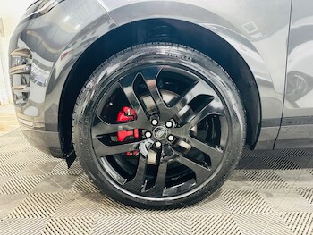 Used Land Rover Range Rover Evoque 2023 for sale - 77149166: Photo