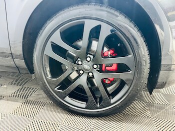 Used Land Rover Range Rover Evoque 2023 for sale - 77149166: Photo