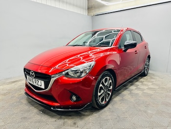 Used Mazda Mazda2 2016 for sale - 77563470: Photo
