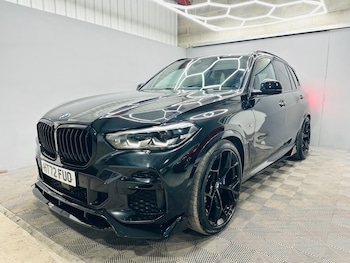 Used BMW X5 2023 for sale - 77653599: Photo