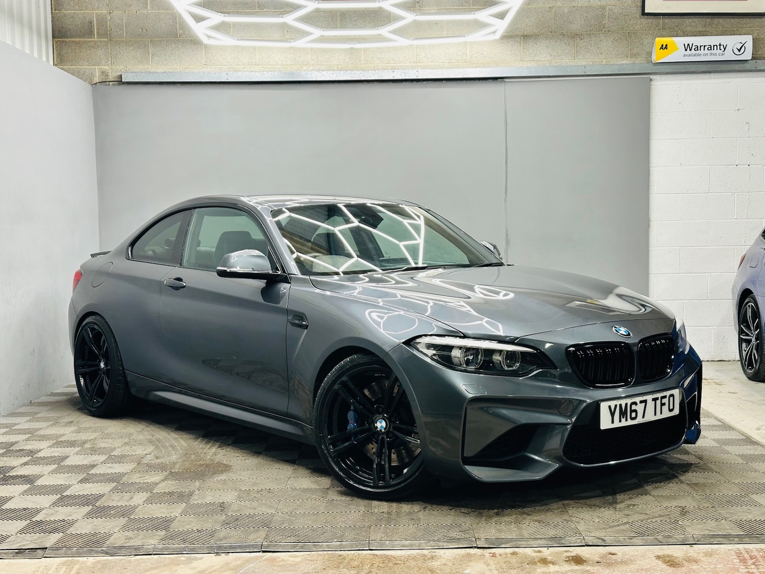 Used BMW M2 2018 for sale - 77557281: Photo 2
