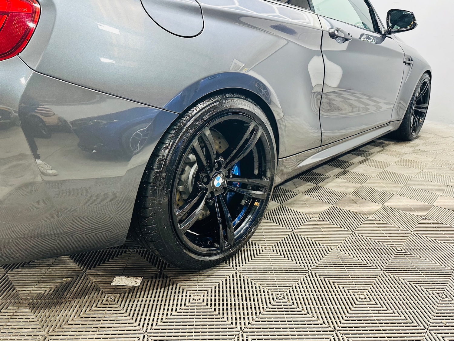Used BMW M2 2018 for sale - 77557281: Photo 22