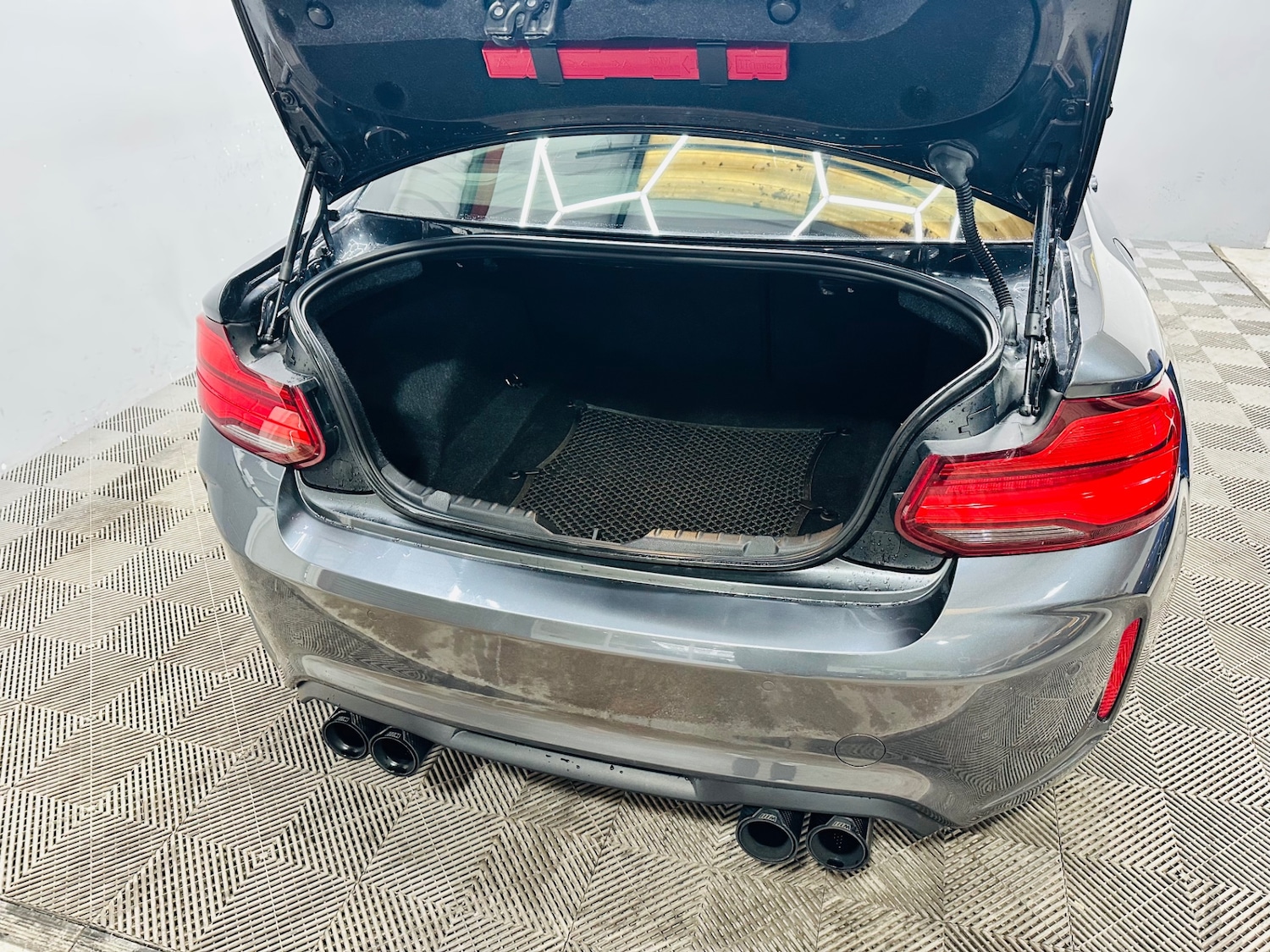 Used BMW M2 2018 for sale - 77557281: Photo 25