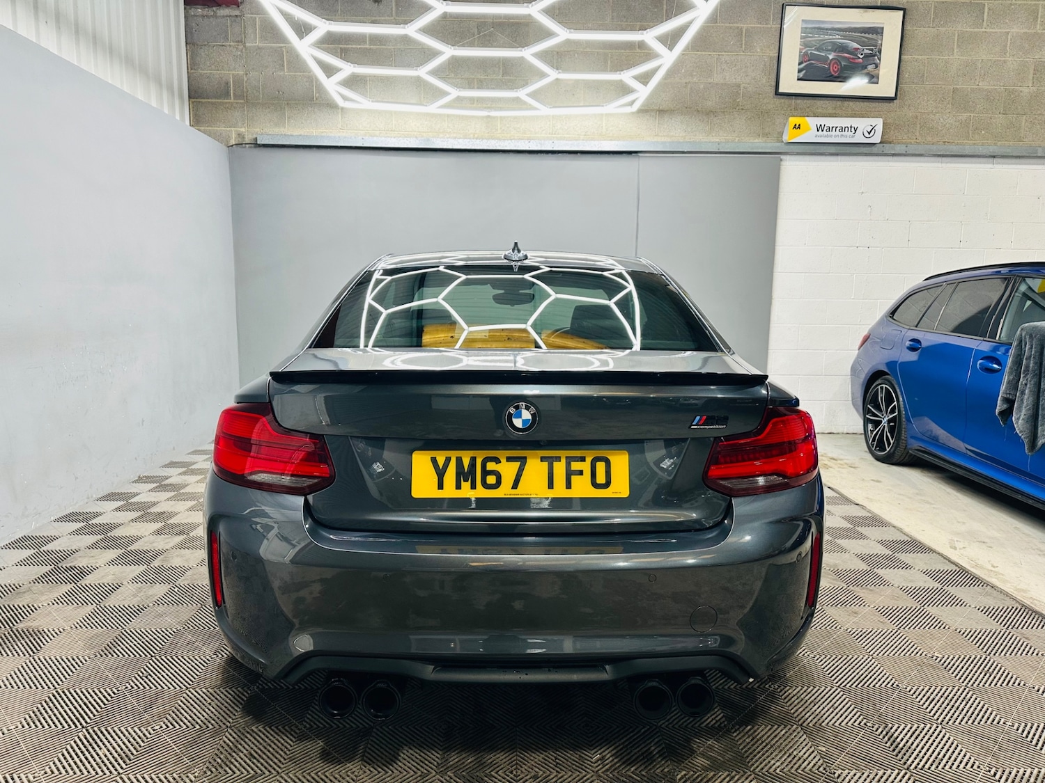 Used BMW M2 2018 for sale - 77557281: Photo 29
