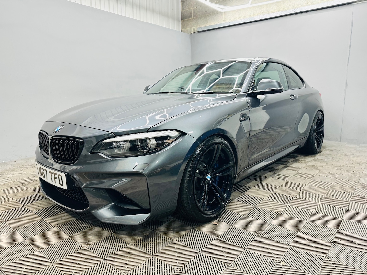 Used BMW M2 2018 for sale - 77557281: Photo 4