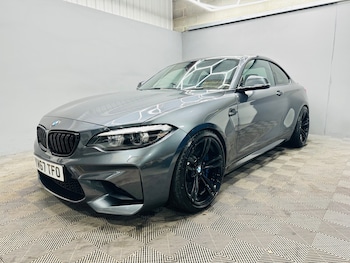 Used BMW M2 2018 for sale - 77557281: Photo