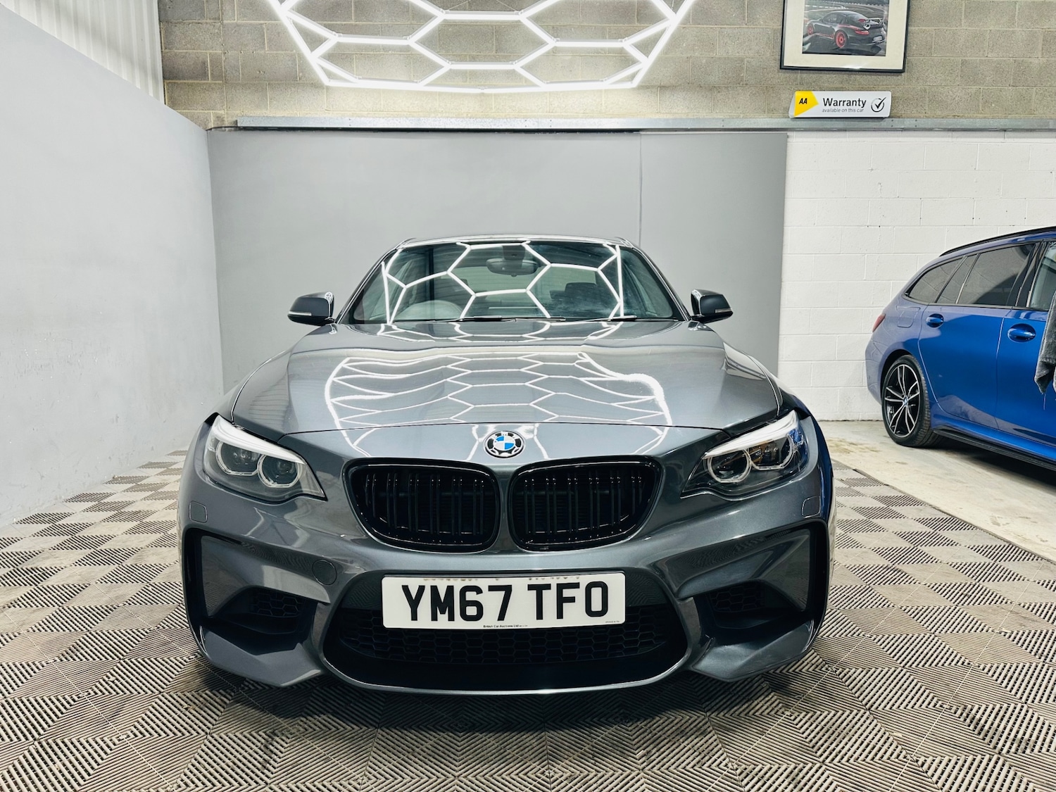 Used BMW M2 2018 for sale - 77557281: Photo 5