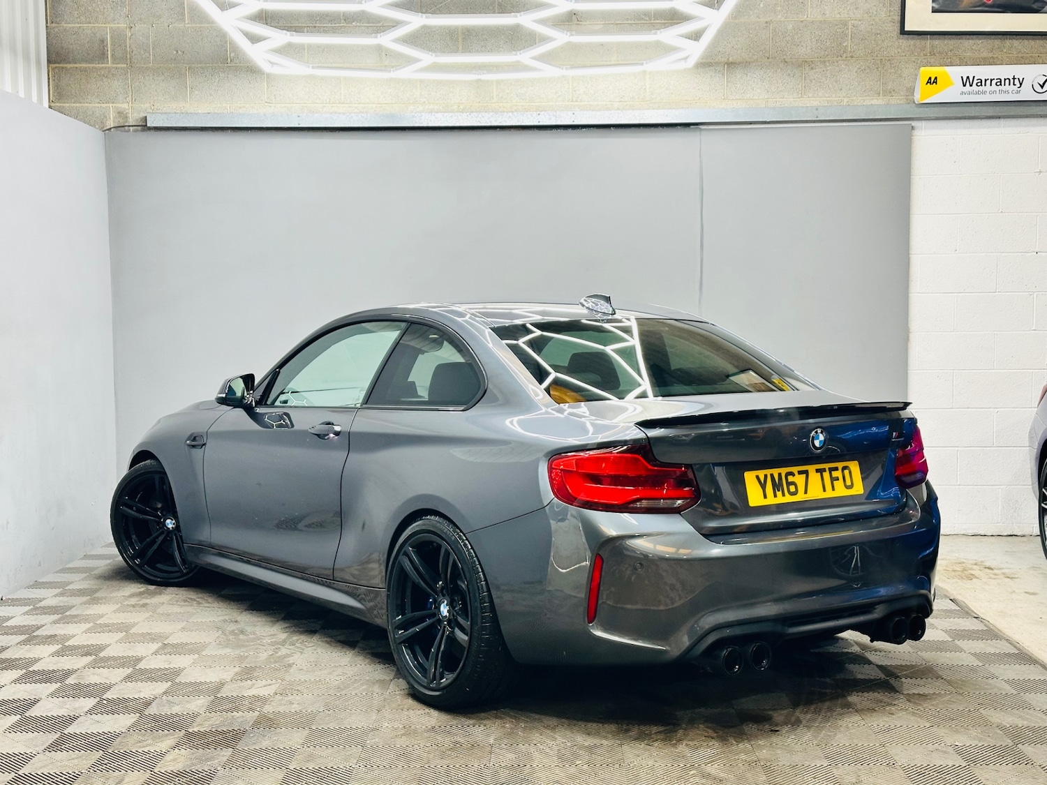 Used BMW M2 2018 for sale - 77557281: Photo 6