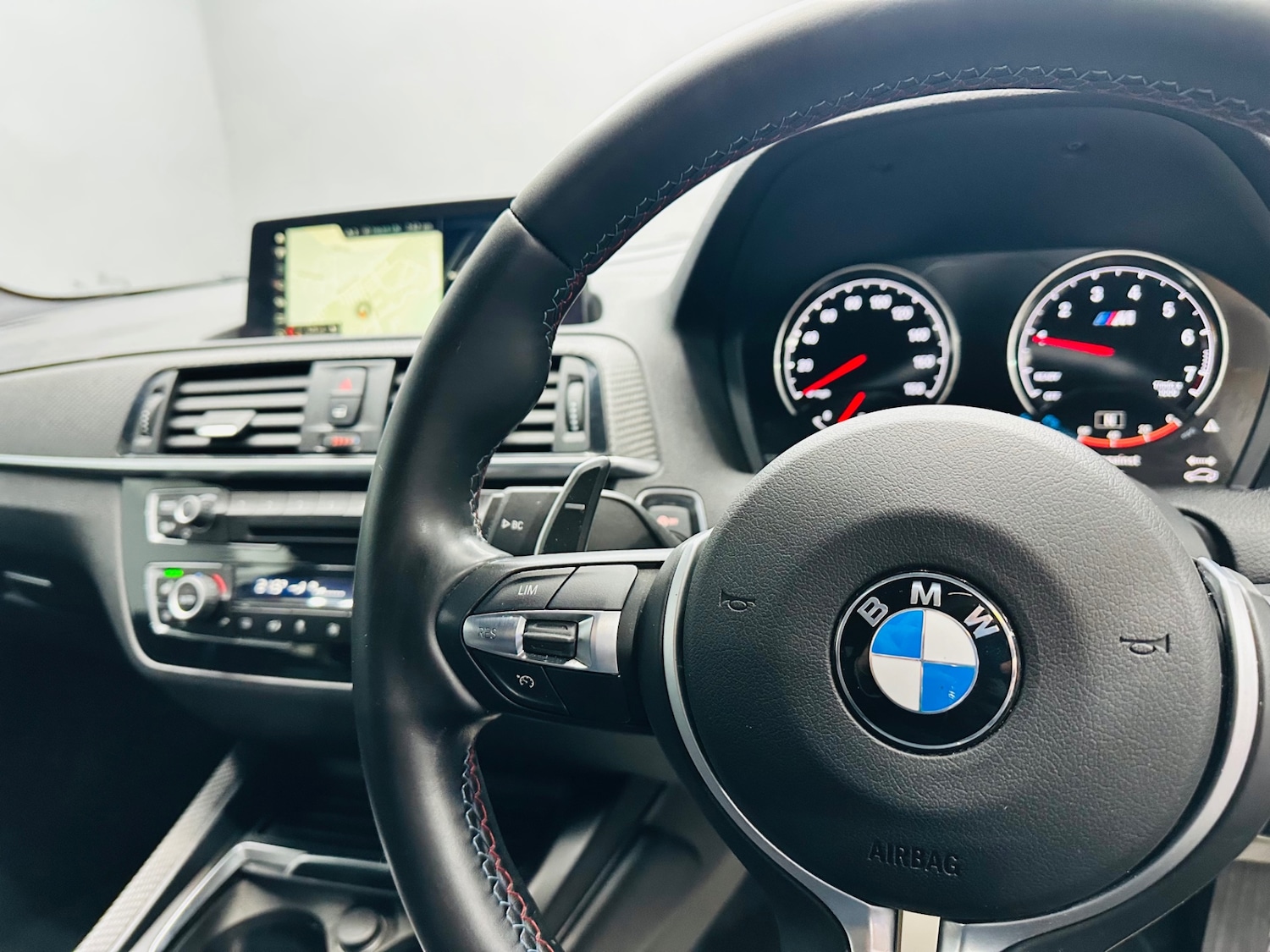 Used BMW M2 2018 for sale - 77557281: Photo 9