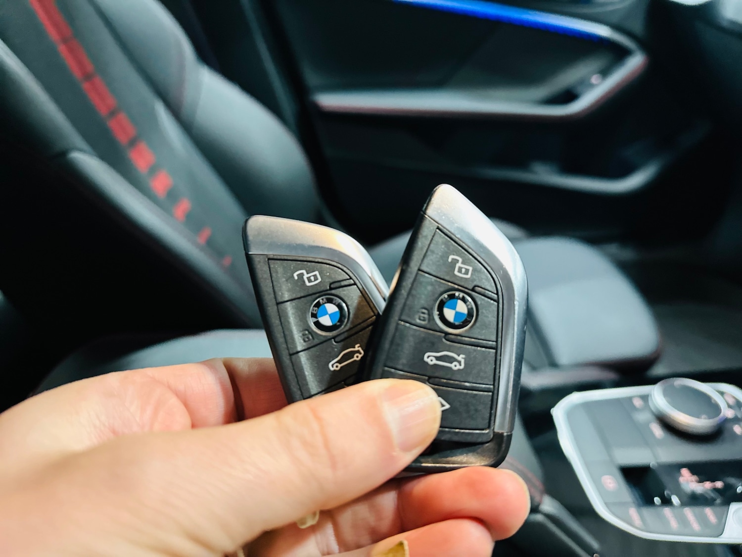 Used BMW 1 Series 2023 for sale - 77643641: Photo 10