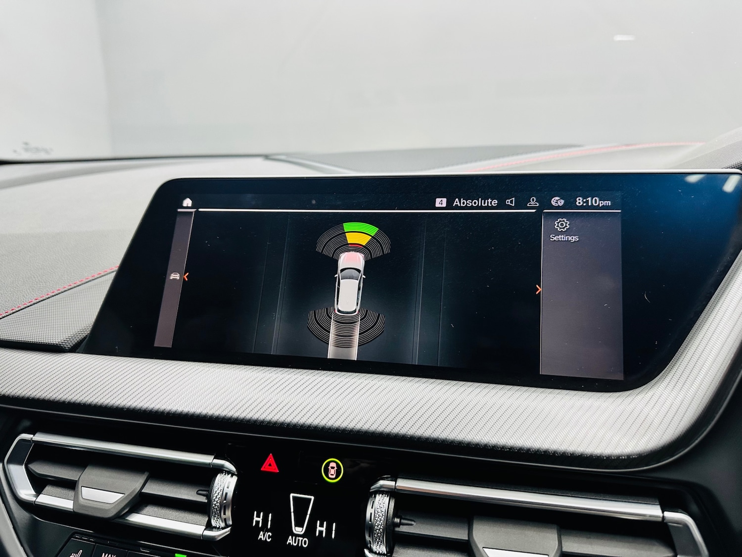 Used BMW 1 Series 2023 for sale - 77643641: Photo 12