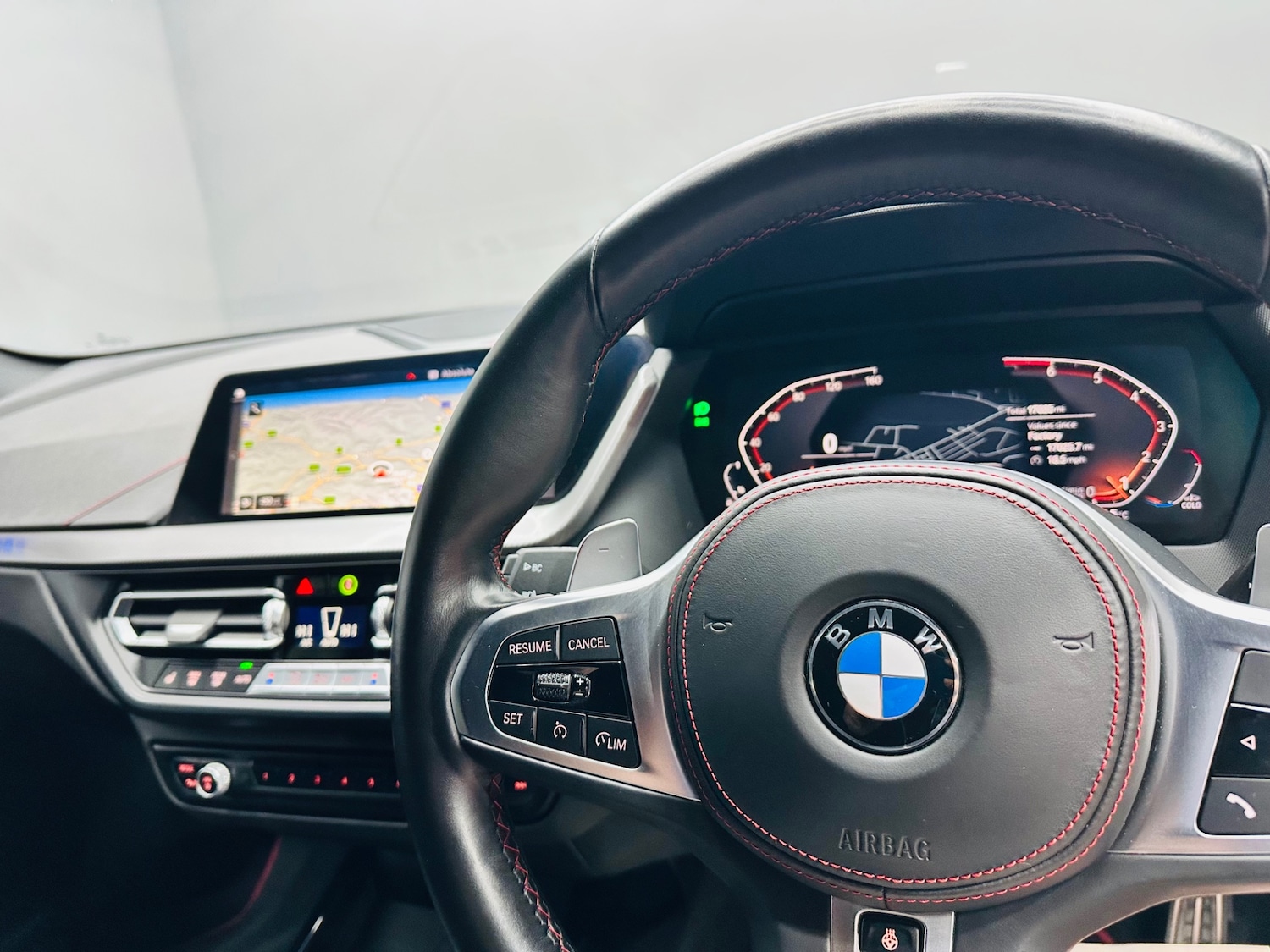 Used BMW 1 Series 2023 for sale - 77643641: Photo 15