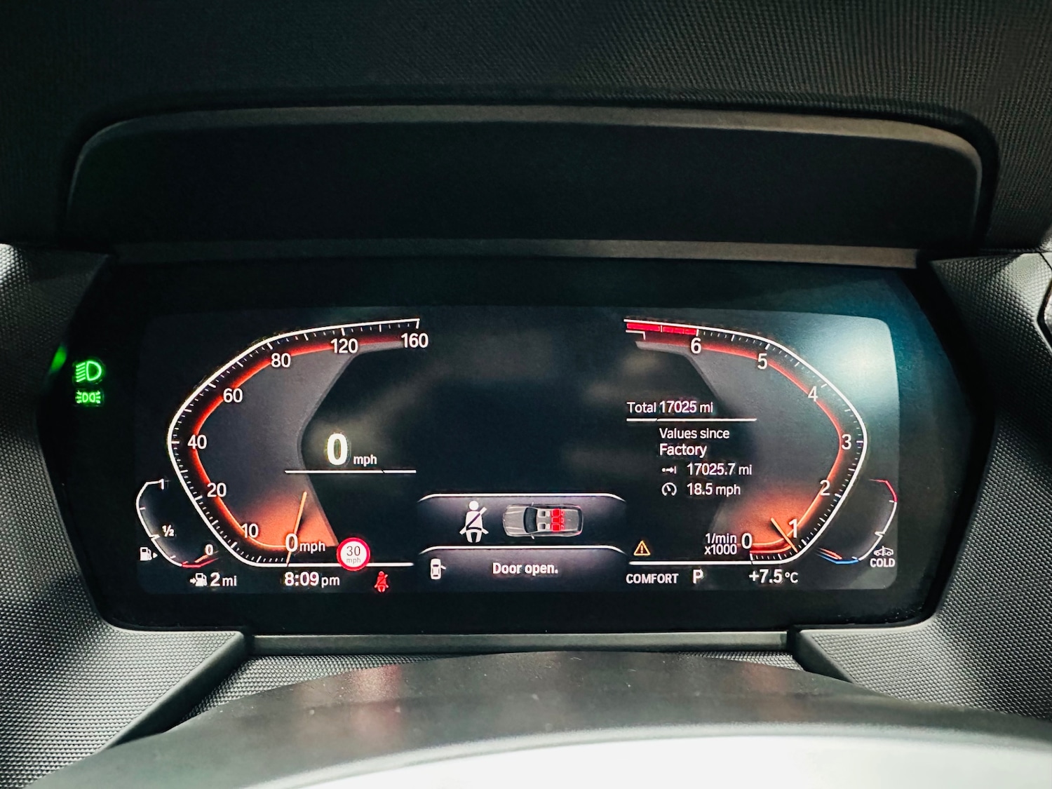 Used BMW 1 Series 2023 for sale - 77643641: Photo 17