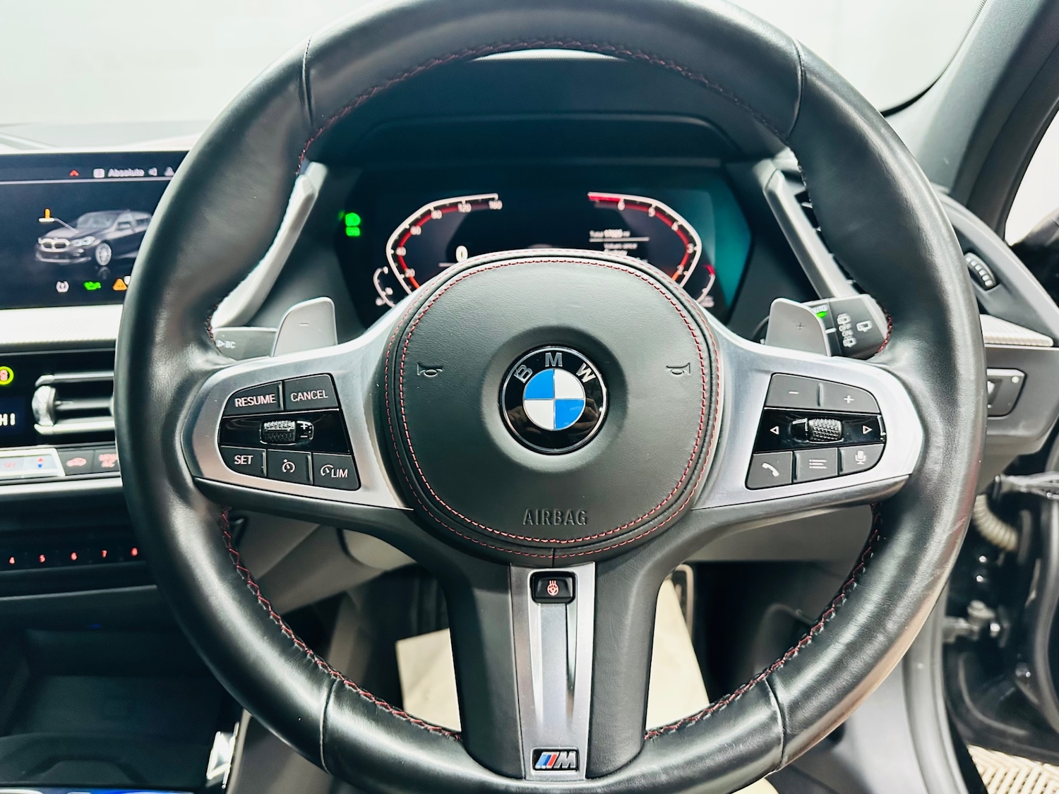 Used BMW 1 Series 2023 for sale - 77643641: Photo 18