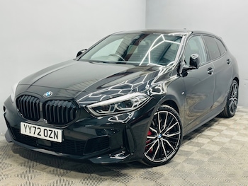 Used BMW 1 Series 2023 for sale - 77643641: Photo