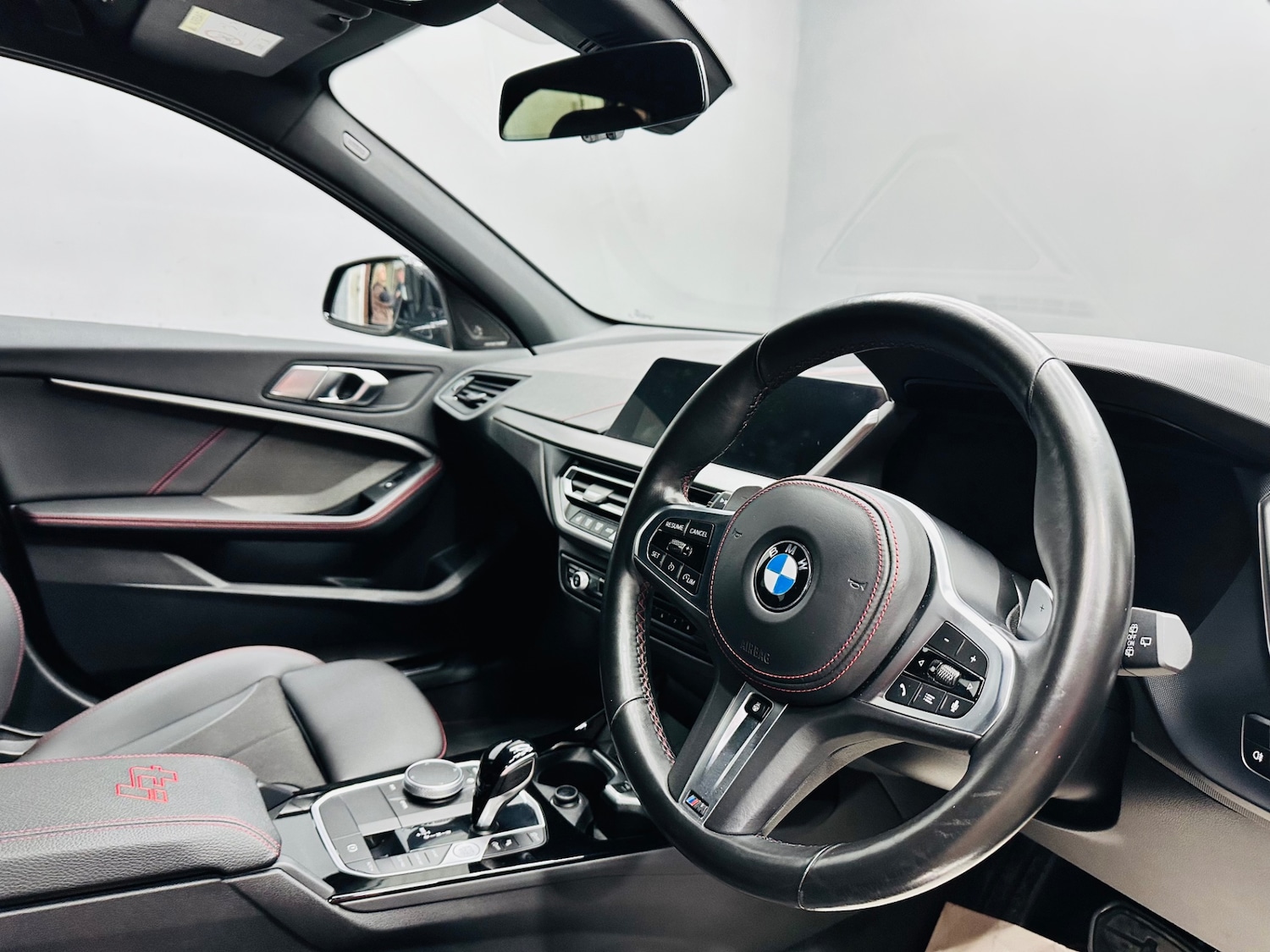 Used BMW 1 Series 2023 for sale - 77643641: Photo 22