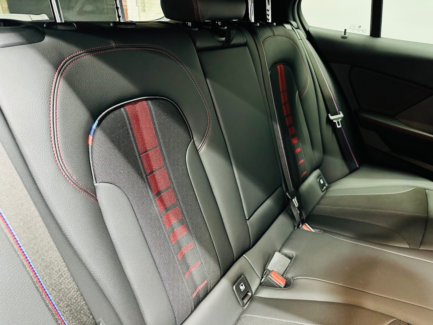 Used BMW 1 Series 2023 for sale - 77643641: Photo 24