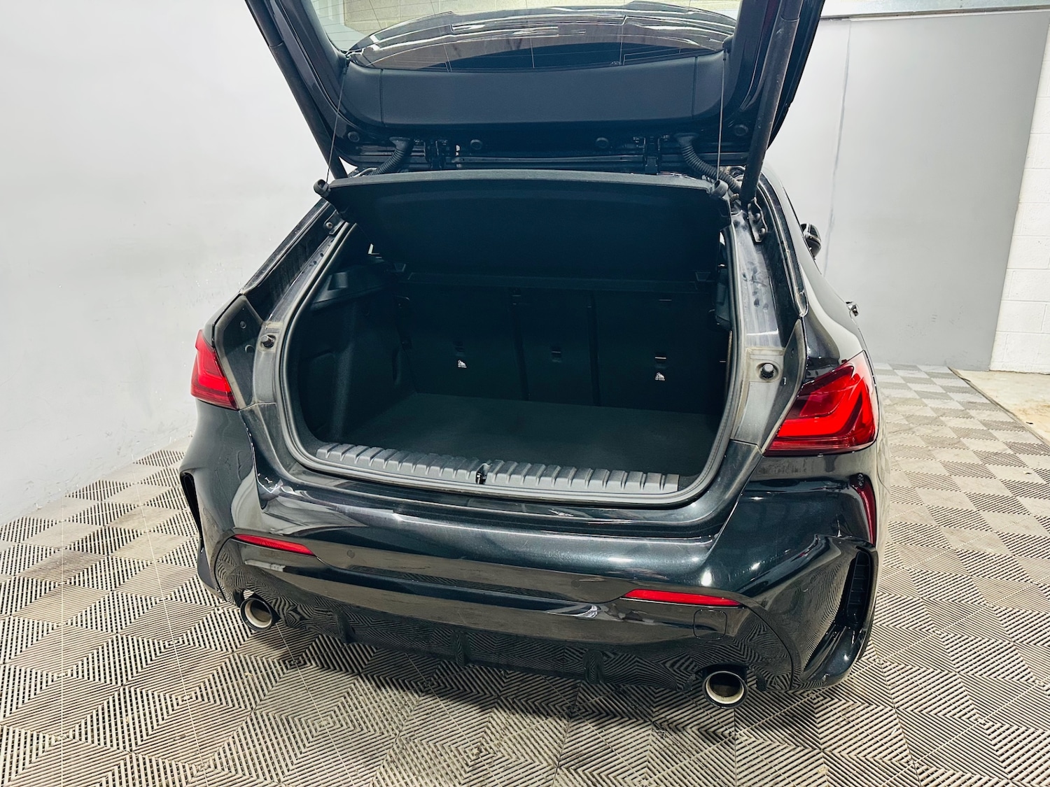 Used BMW 1 Series 2023 for sale - 77643641: Photo 26