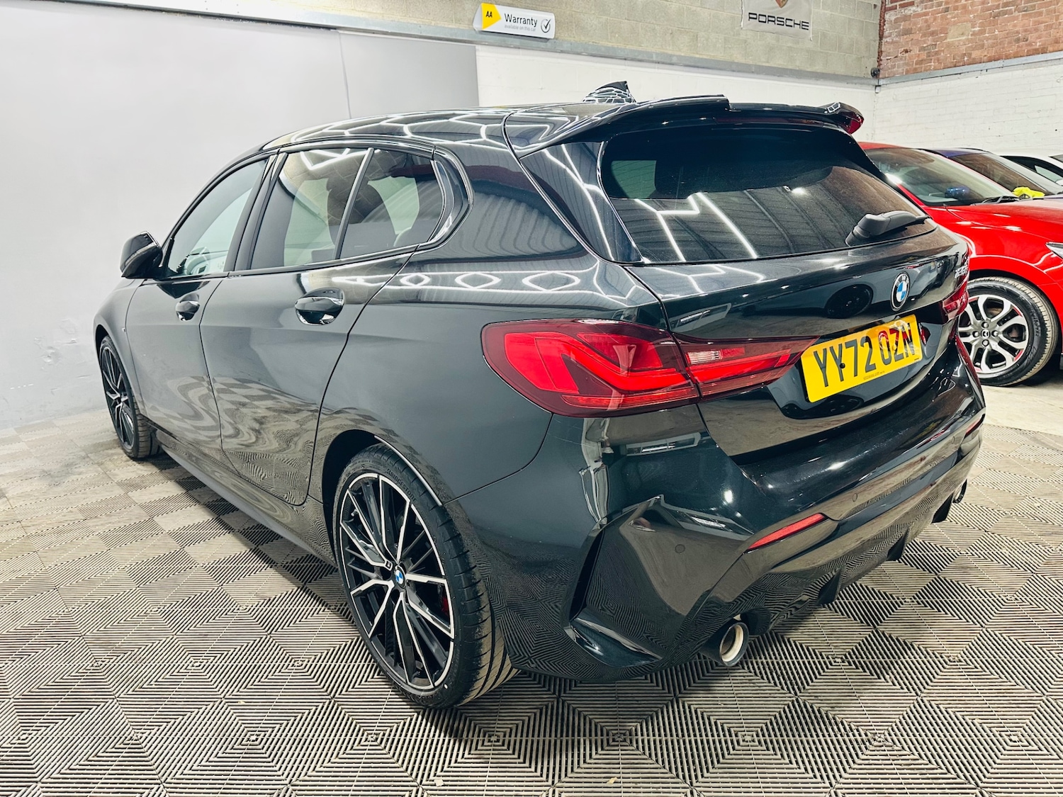 Used BMW 1 Series 2023 for sale - 77643641: Photo 27