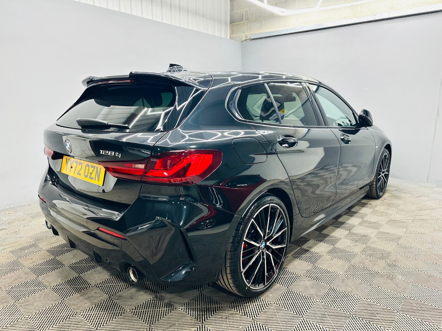 Used BMW 1 Series 2023 for sale - 77643641: Photo 28